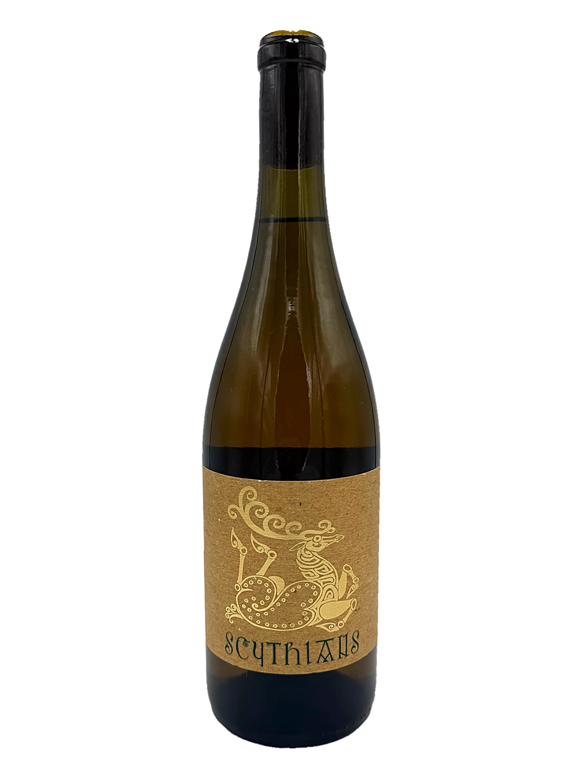 Palomino Scythian Cucamonga 21