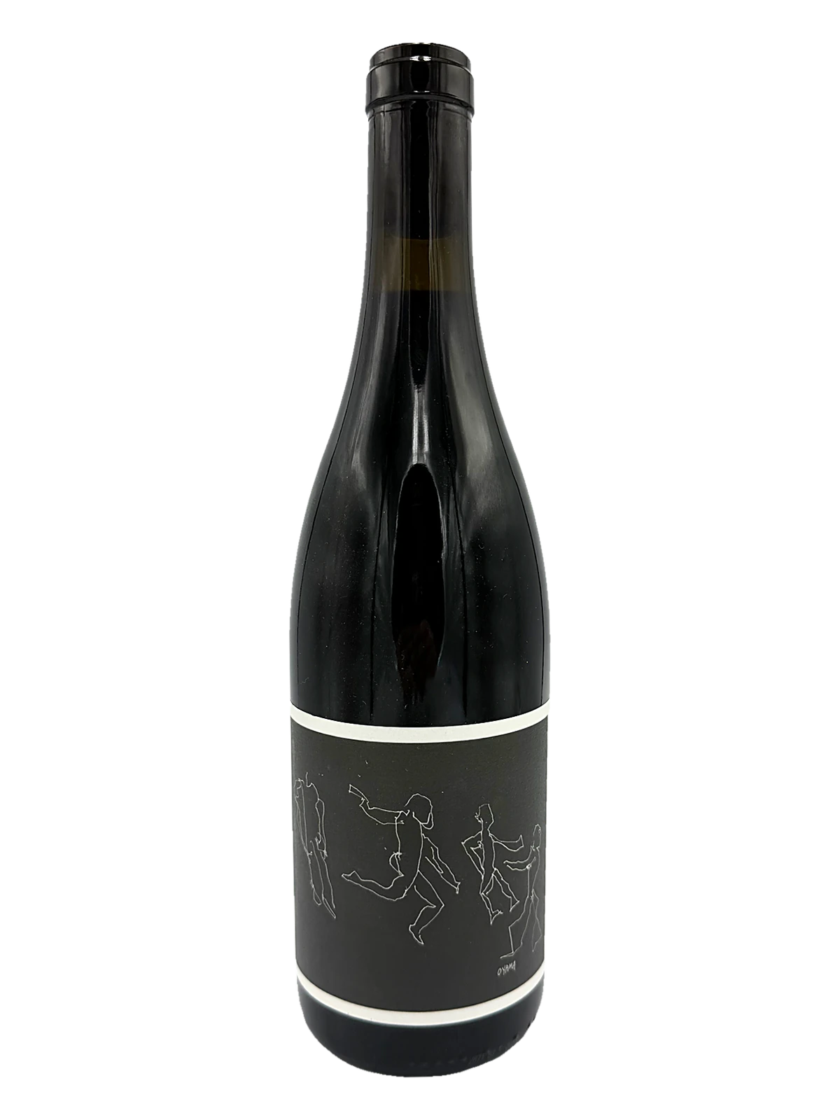 Syrah Jolie Laide North Cst 22