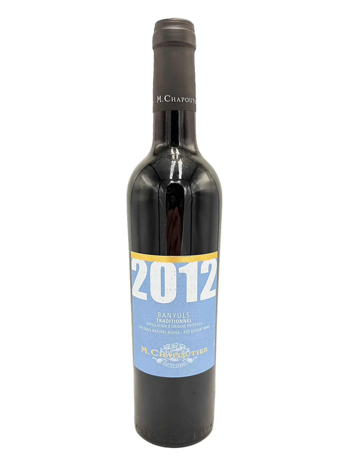 M. Chapoutier, Banyuls Traditionnel