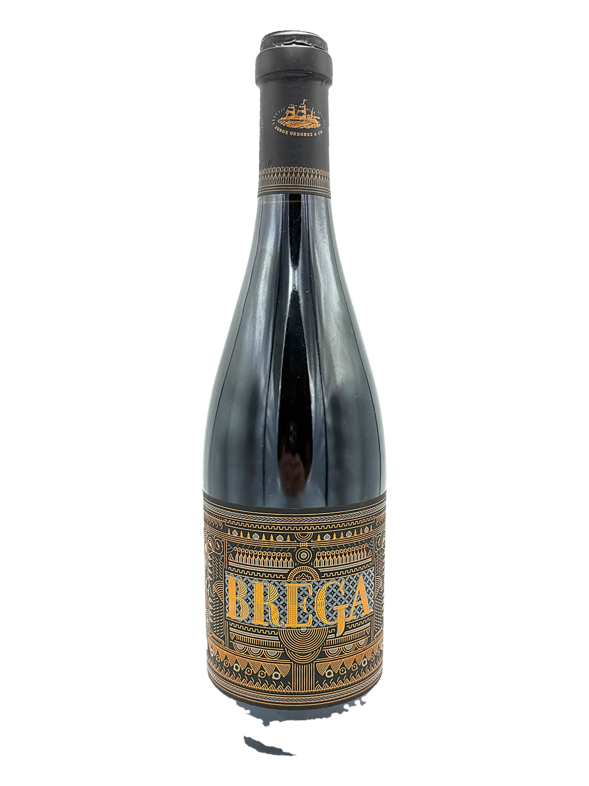 Garnacha Breca 20
