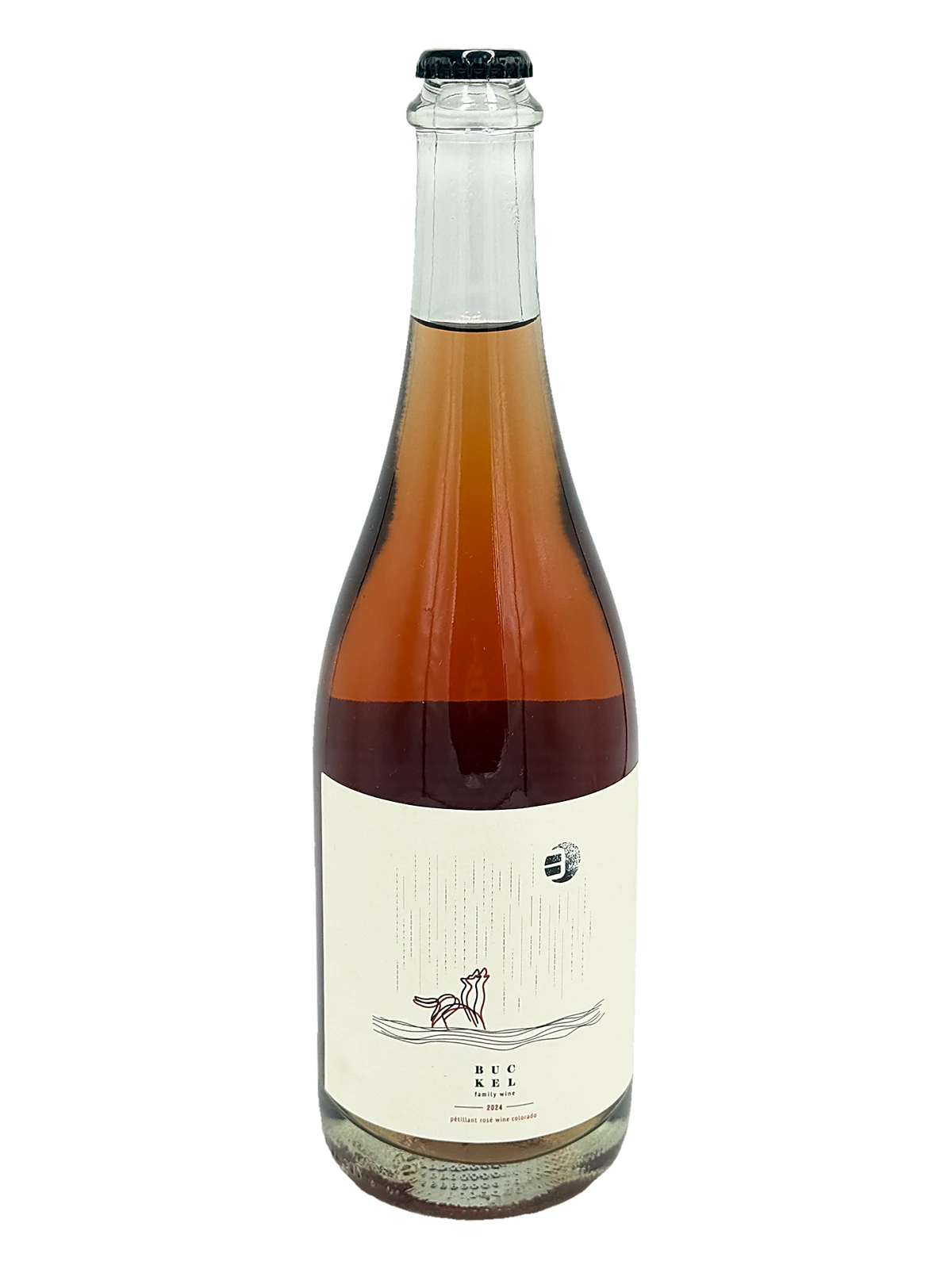 Pet Nat Buckel Rose 24