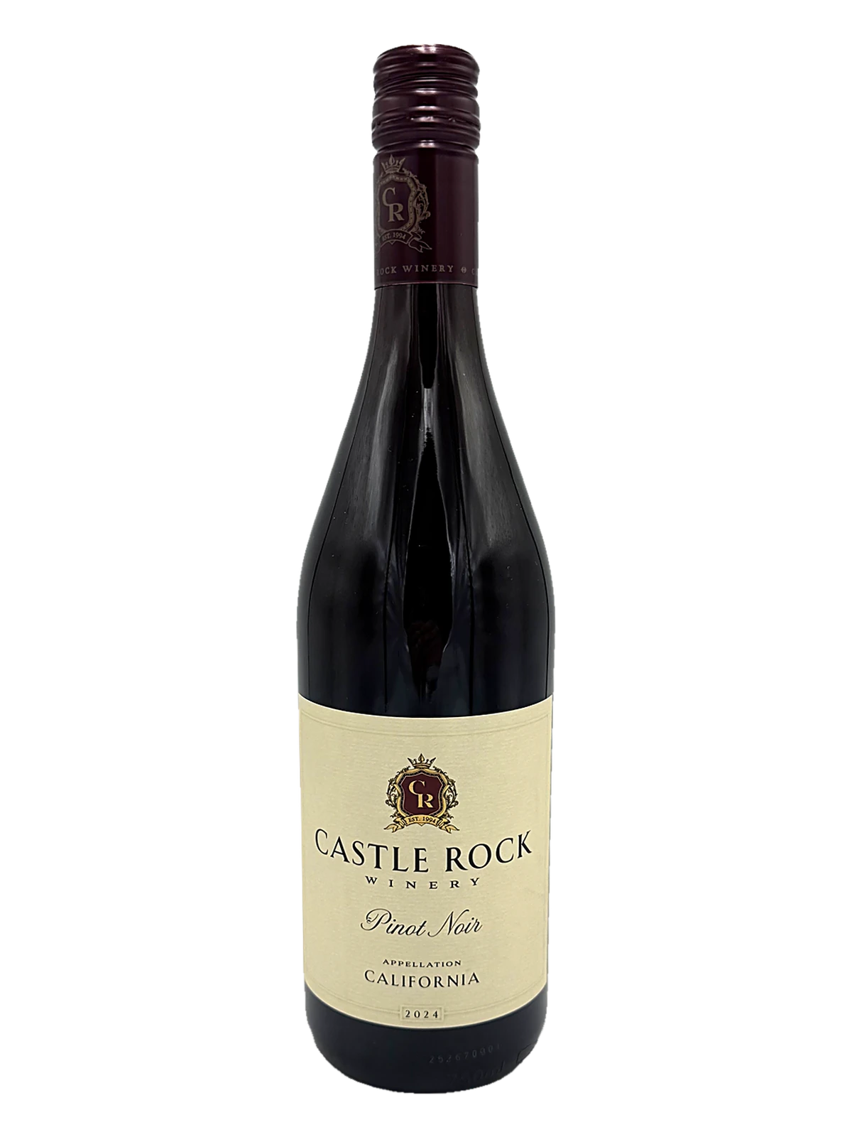 Castle Rock Winery, Pinot Noir