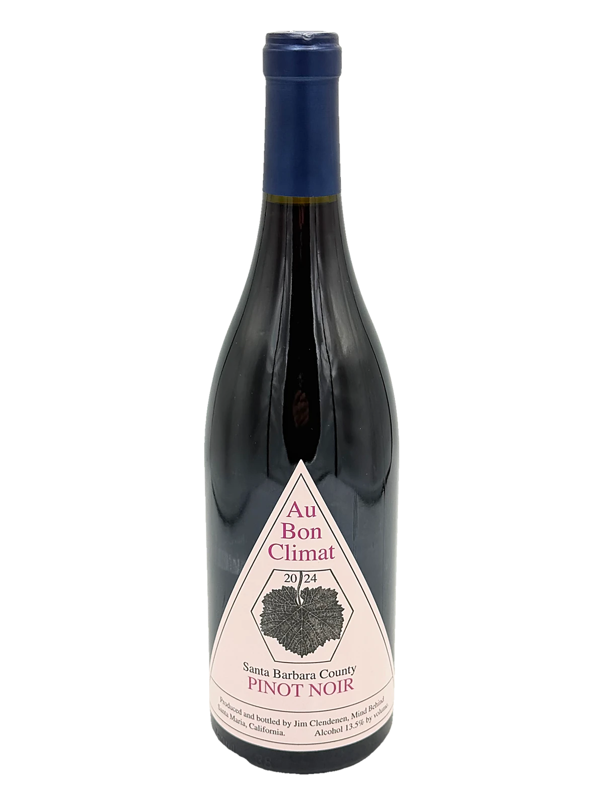 Au Bon Climat, Santa Barbara County Pinot Noir