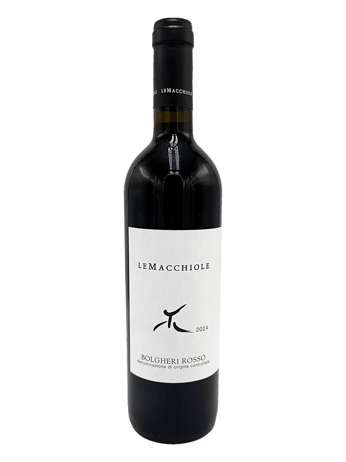 Le Macchiole, Bolgheri Rosso