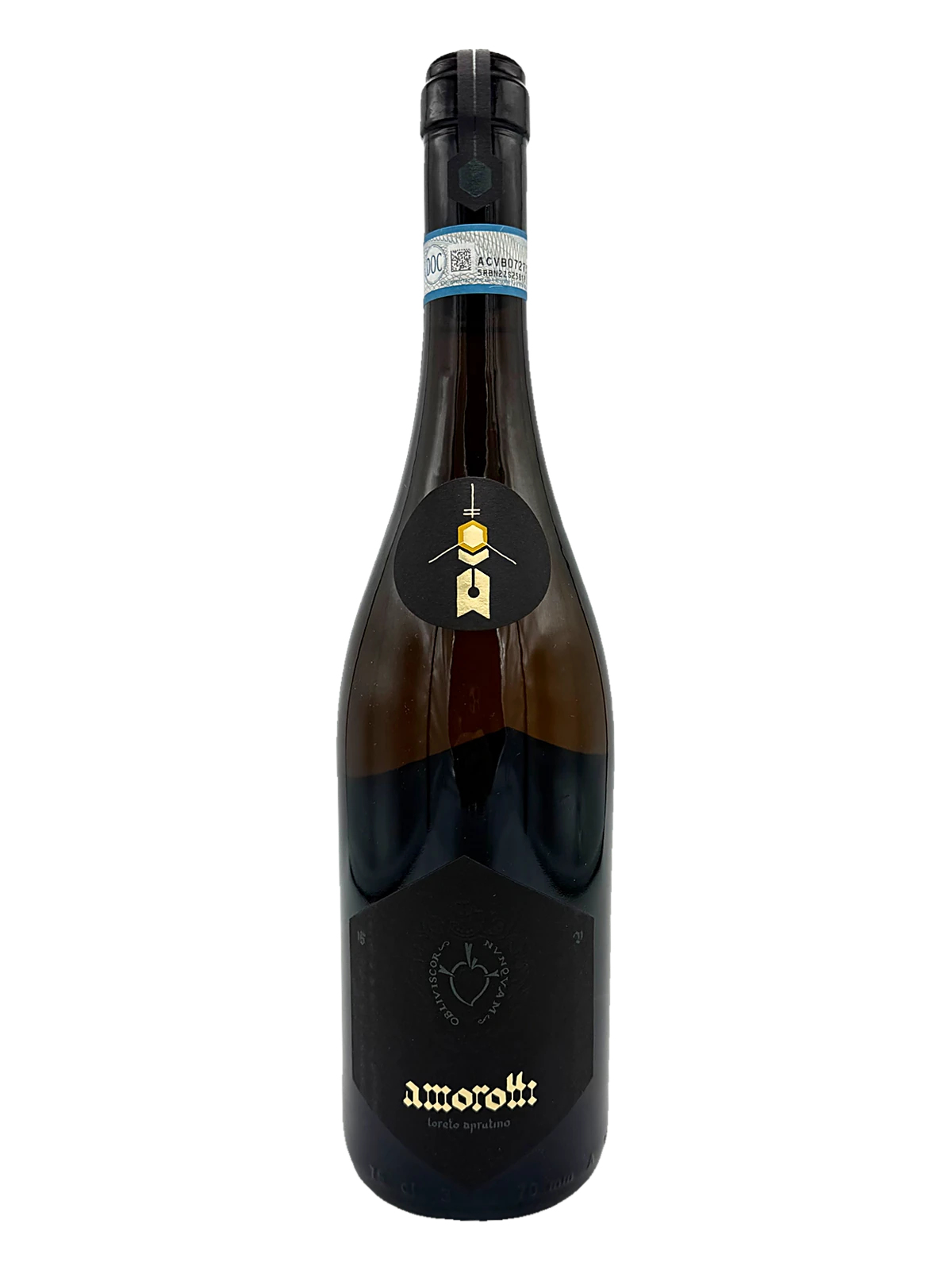 Trebbiano D'Abruzzo Amorotti 23