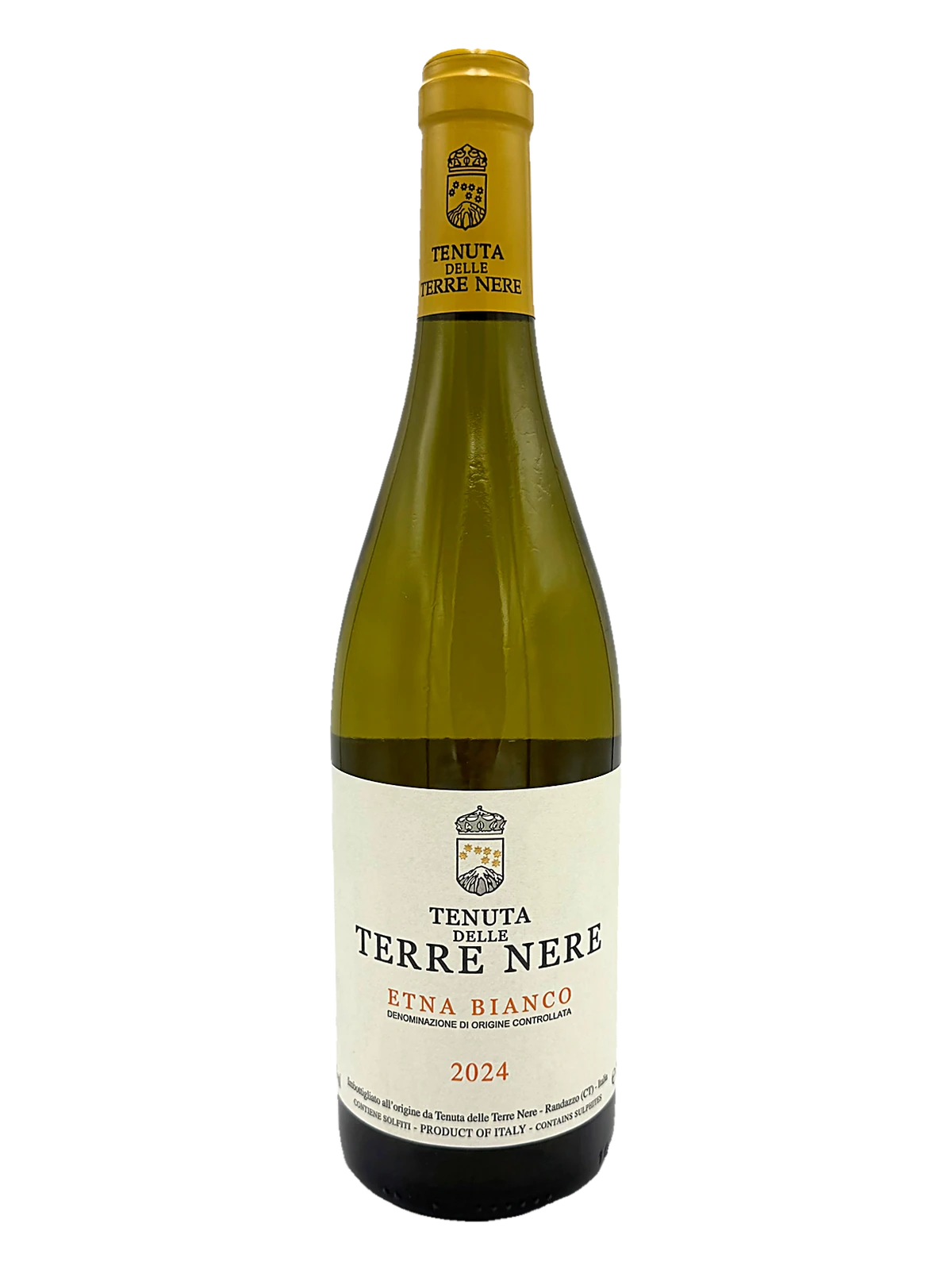 Tenuta delle Terre Nere, Etna Bianco