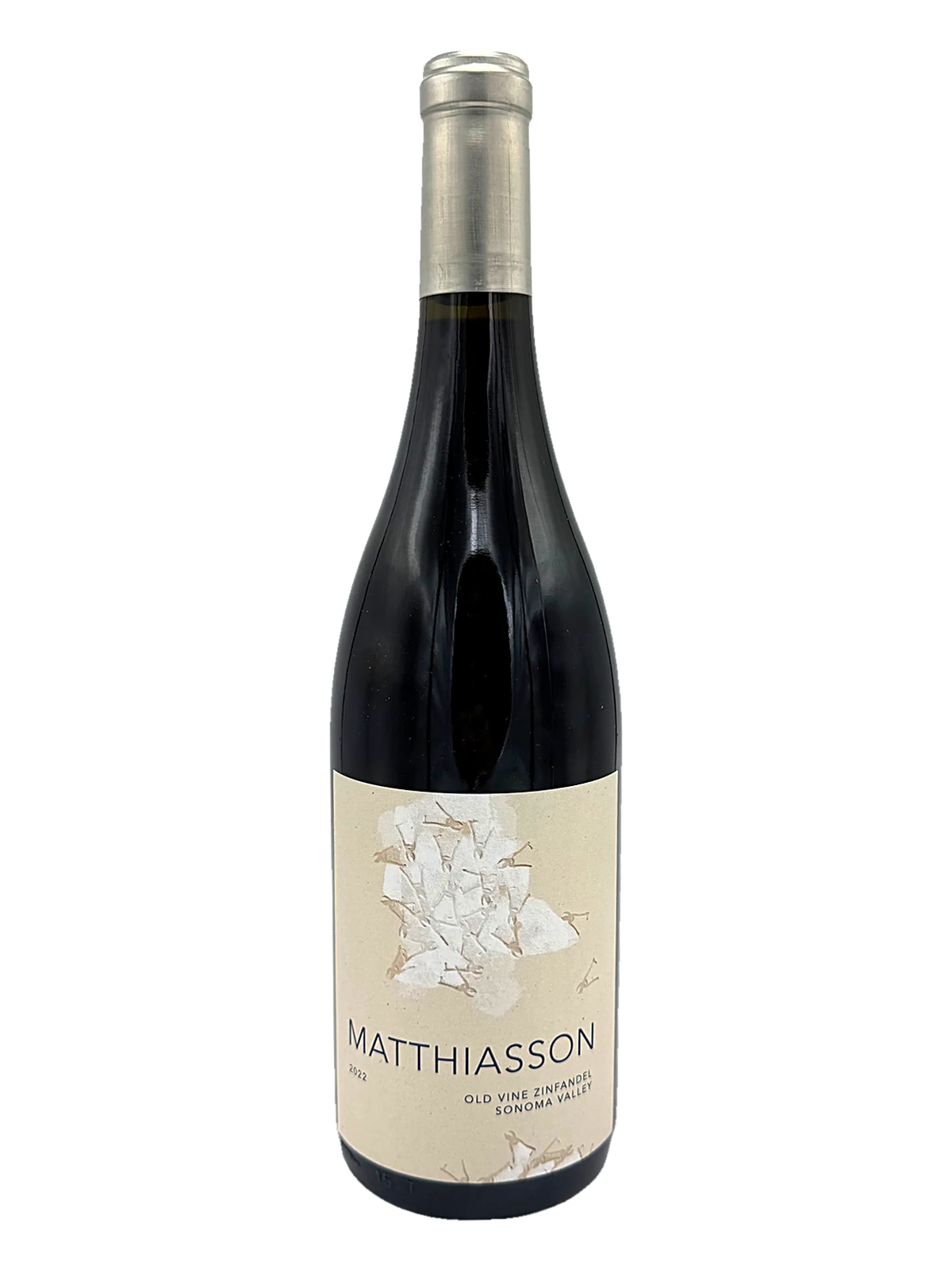 Matthiasson, Old Vine Zinfandel