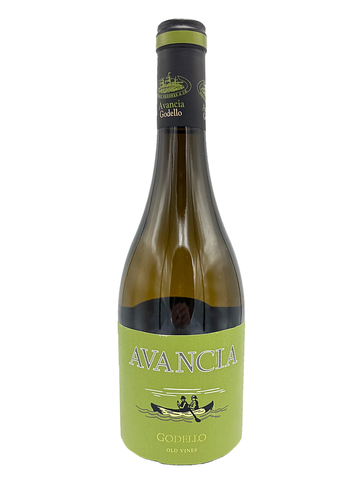 Avancia Godello Old Vines