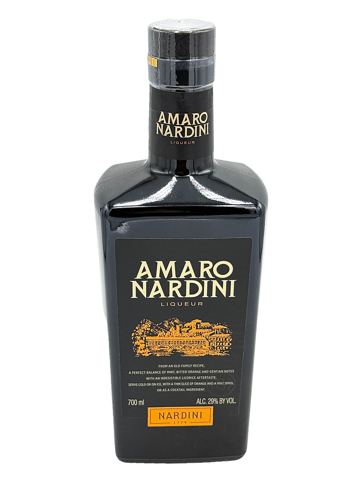 Nardini, Amaro Nardini Liqueur