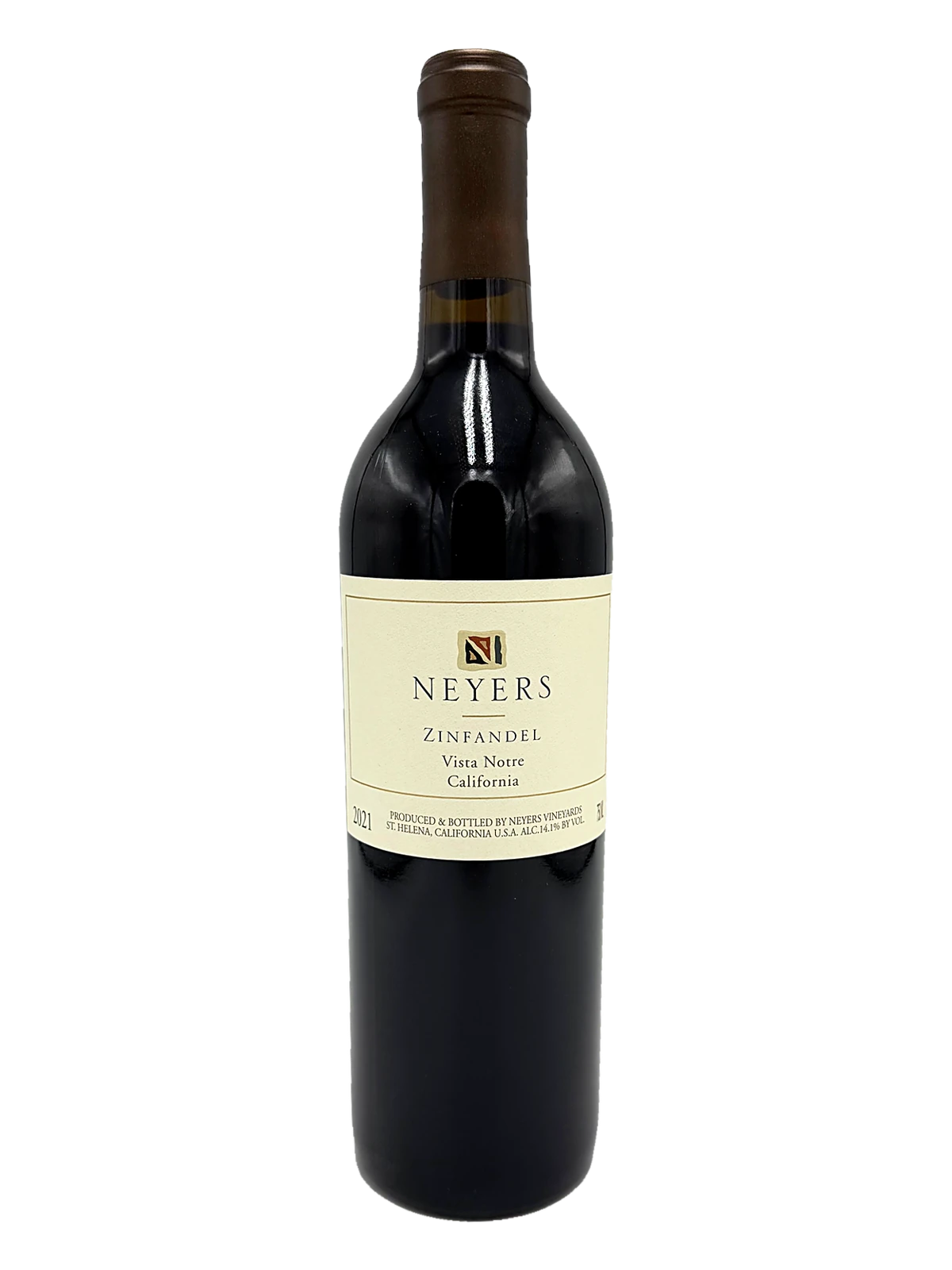 Neyers, Zinfandel Vista Notre