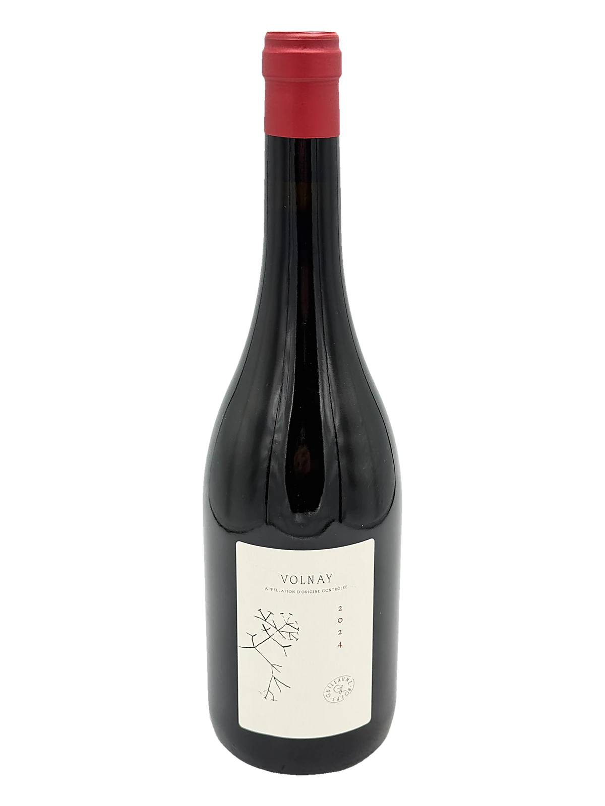 Guillaume Lafon, Volnay