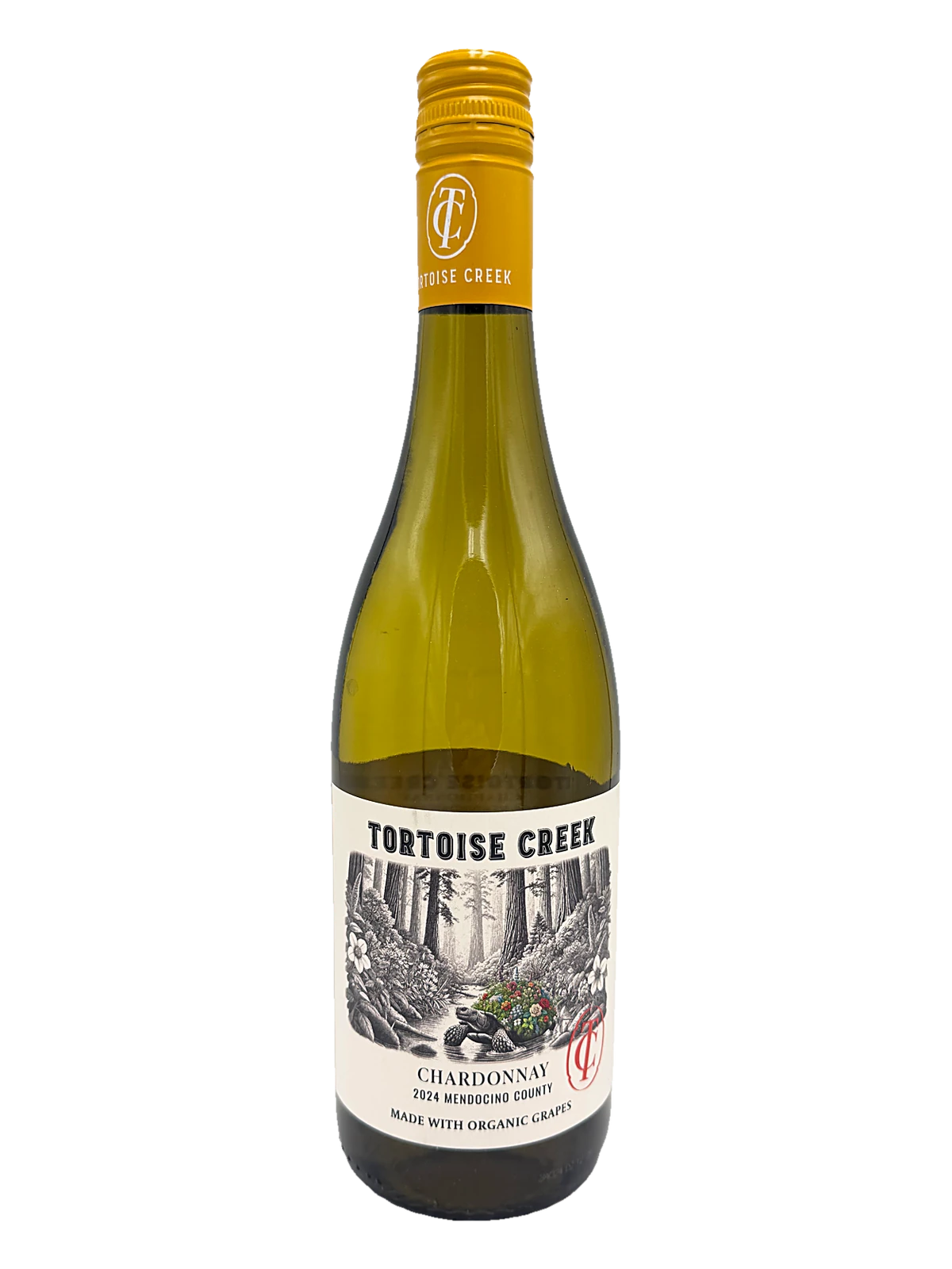 Tortoise Creek, Chardonnay
