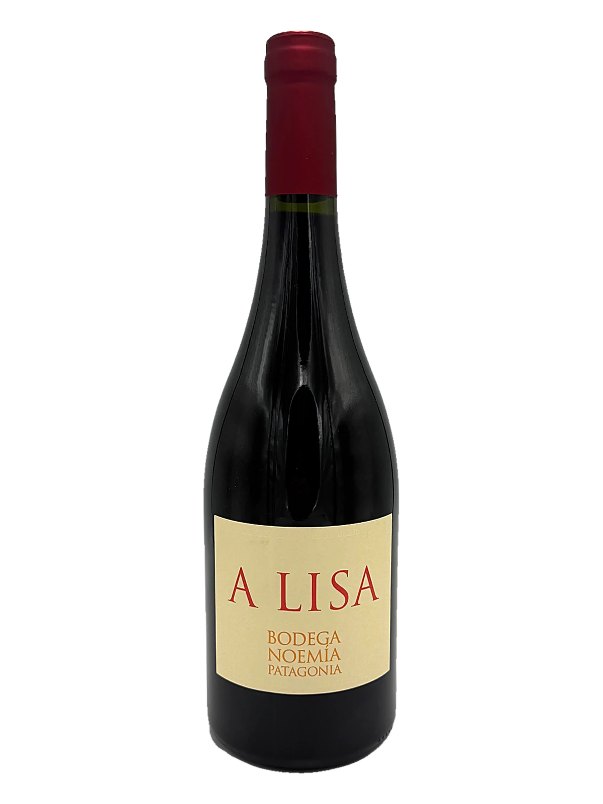 Bodega Noemia, A Lisa