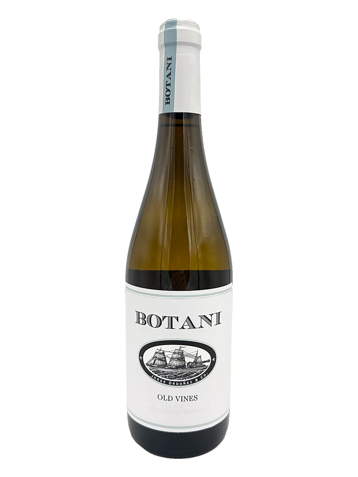 Botani Old Vines