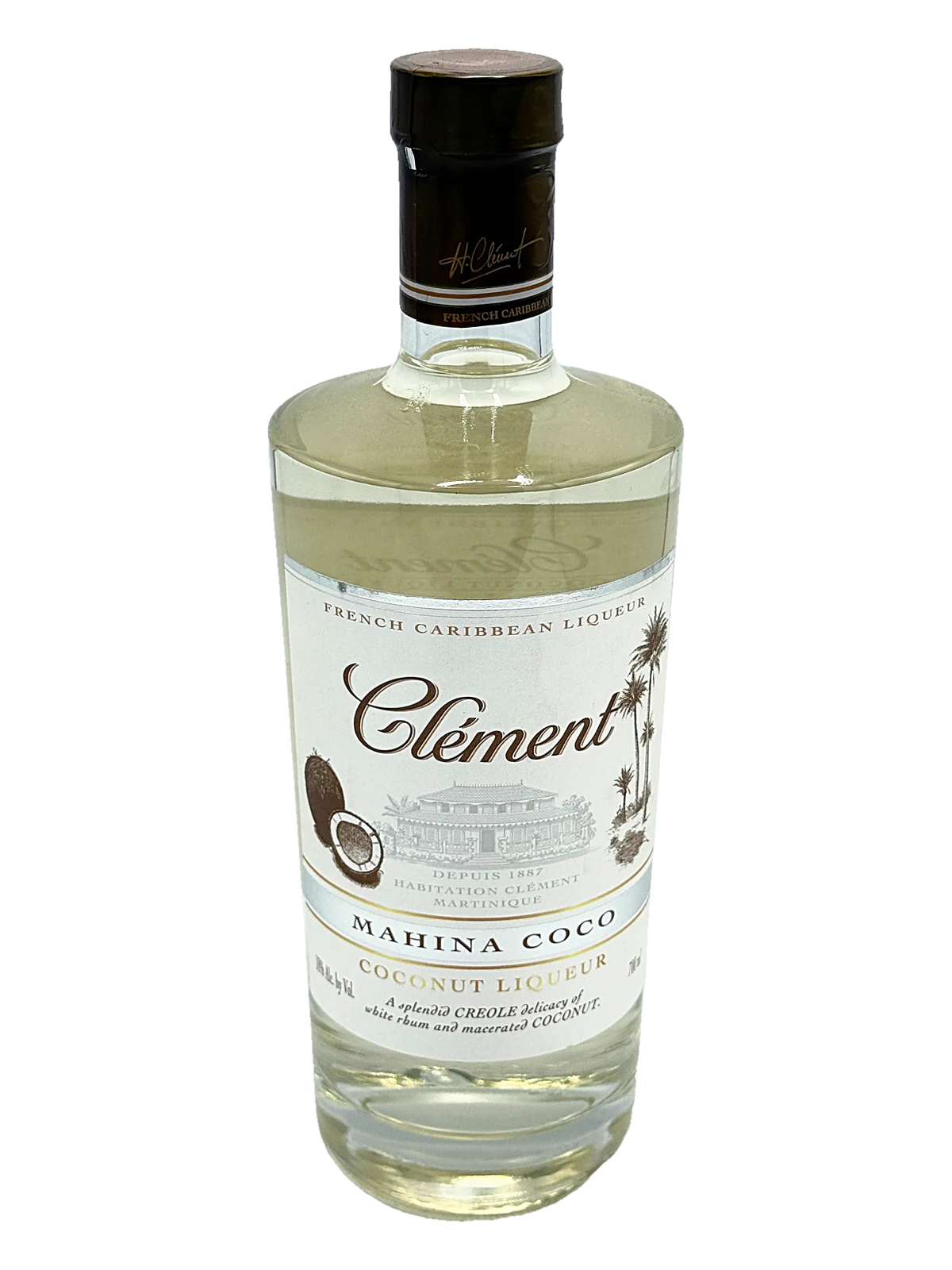 Clément, Mahina Coco Coconut Liqueur