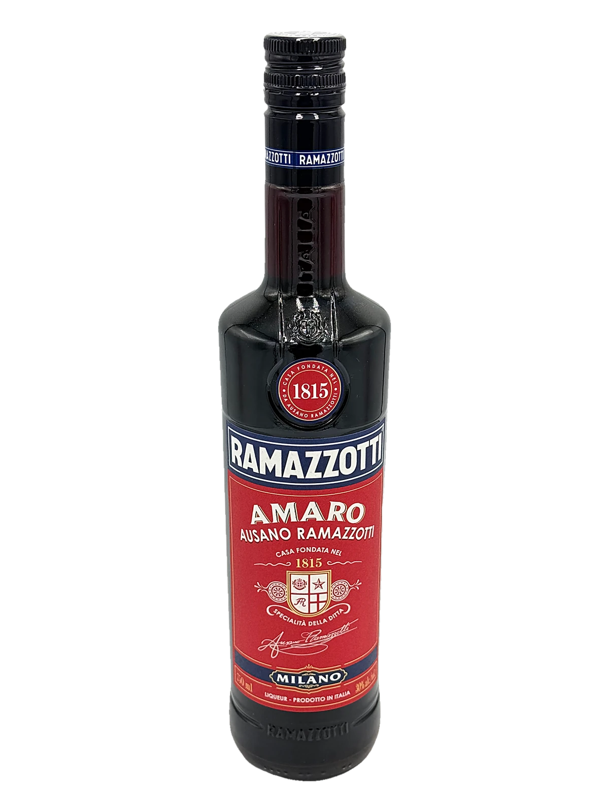 Ramazzotti, Amaro Ausano Ramazzotti