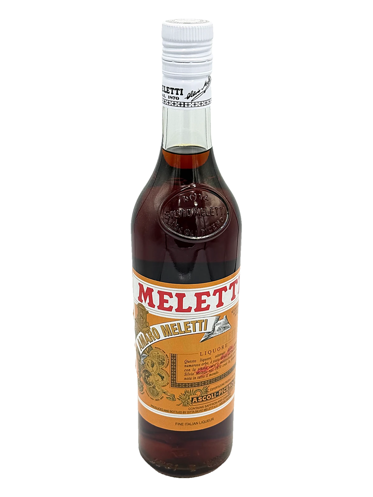 Meletti, Amaro Meletti