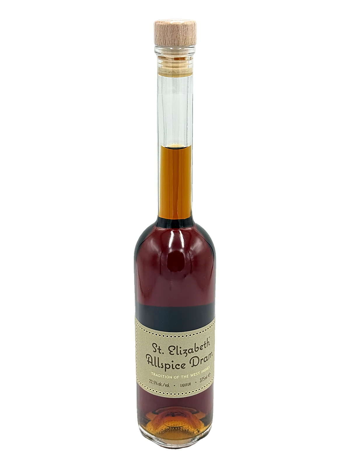 St. Elizabeth, Allspice Dram