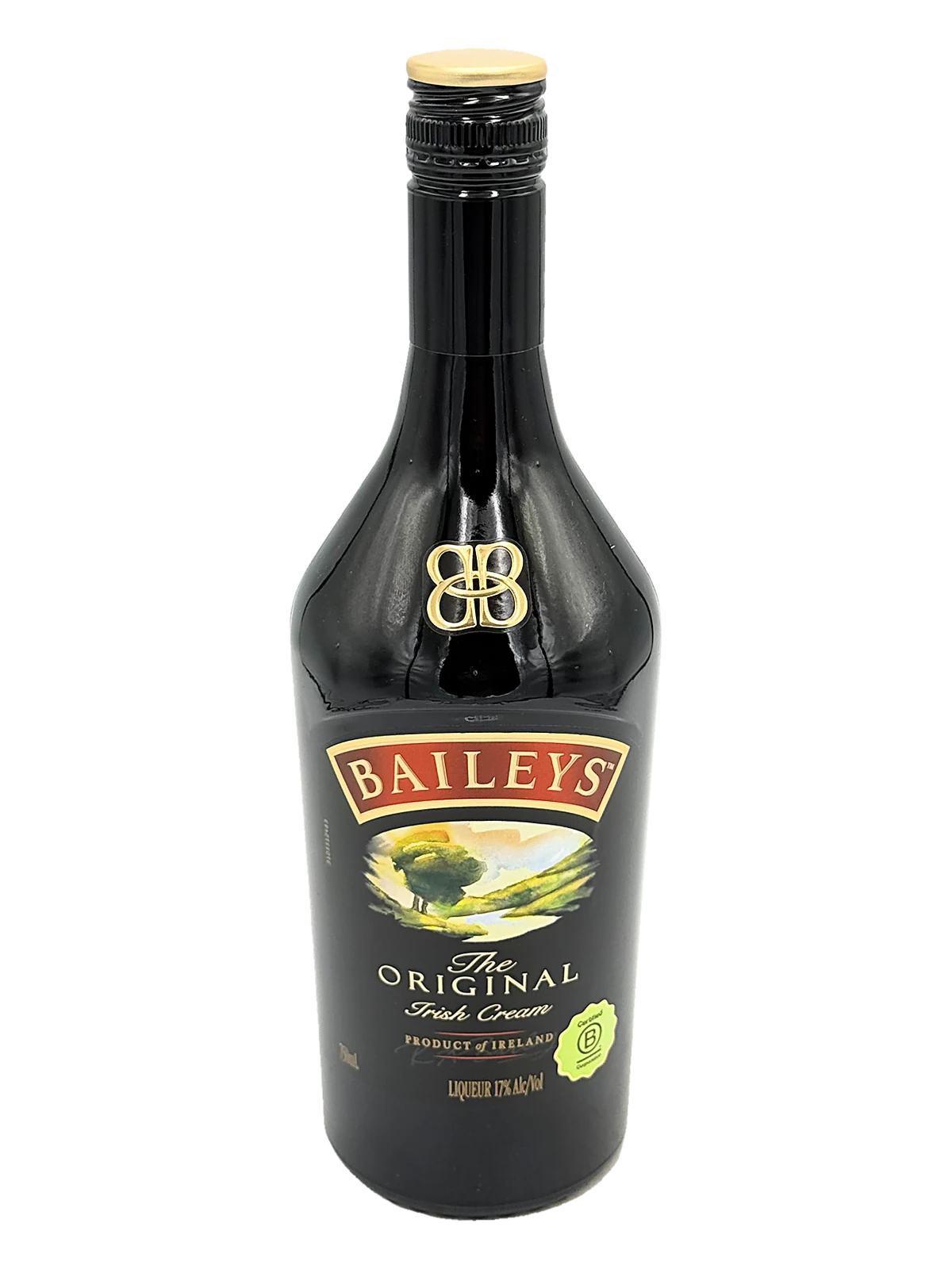 Baileys, The Original Irish Cream