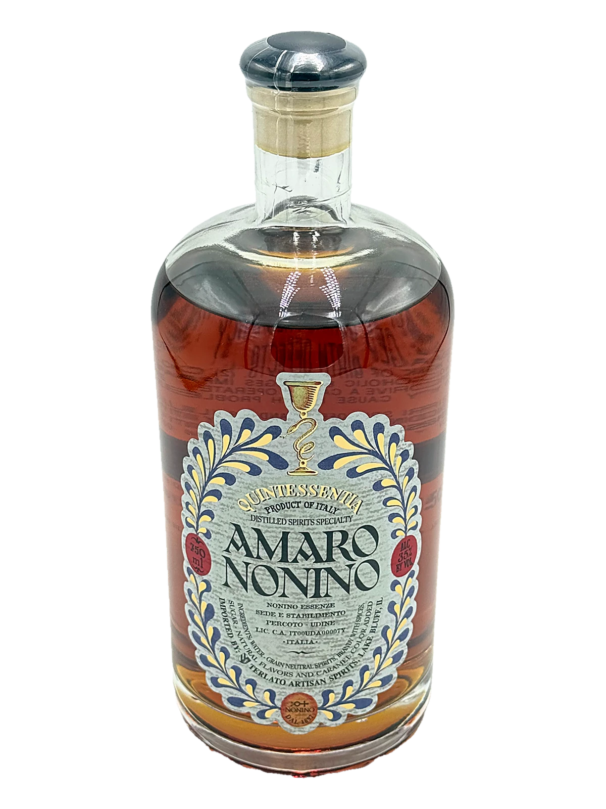 Nonino, Amaro Nonino Quintessentia