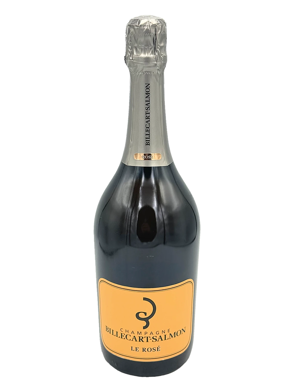 Billecart-Salmon, Le Rosé