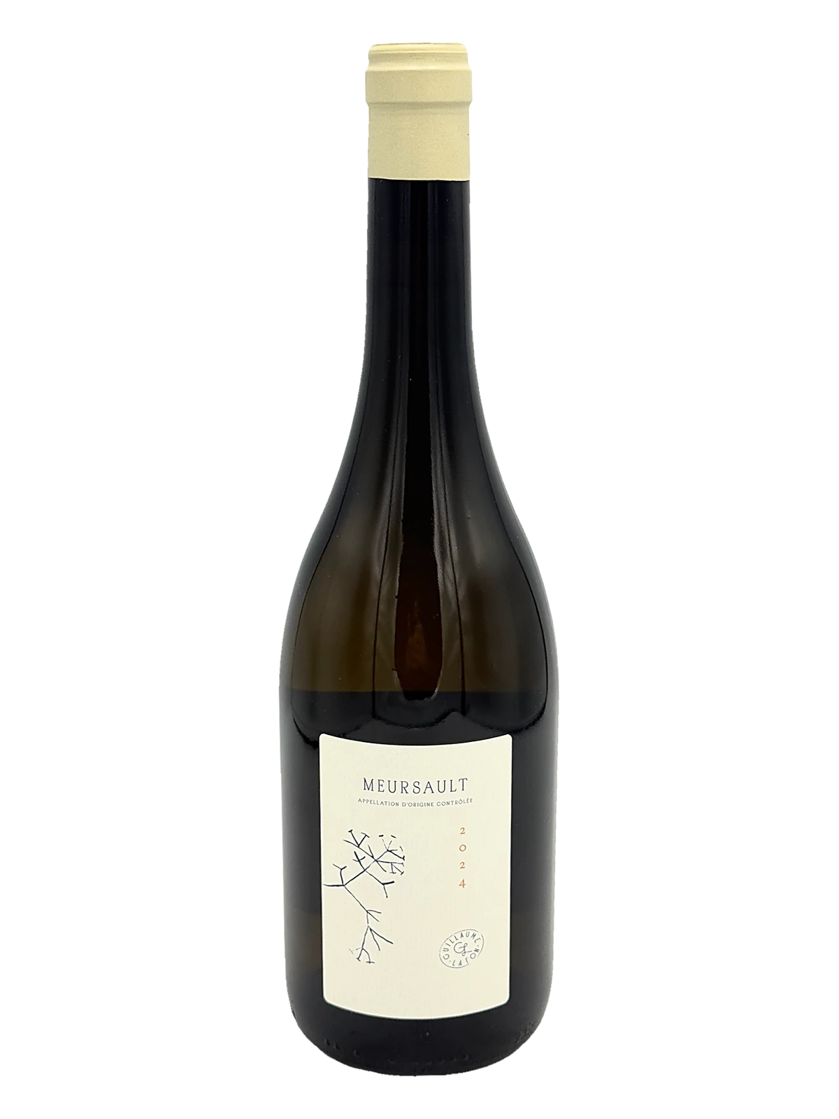 Guillaume Lafon, Meursault