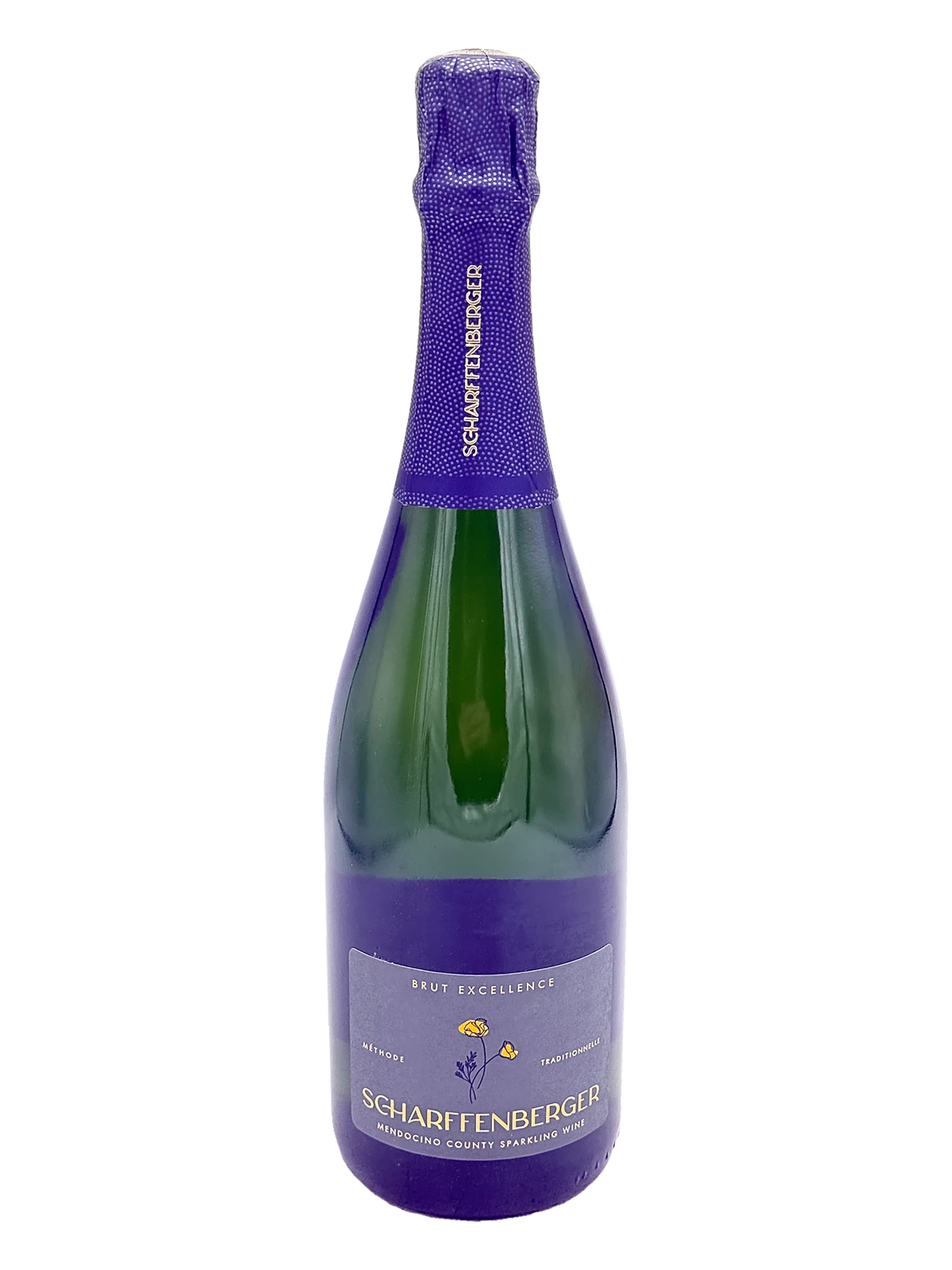Scharffenberger, Brut Excellence