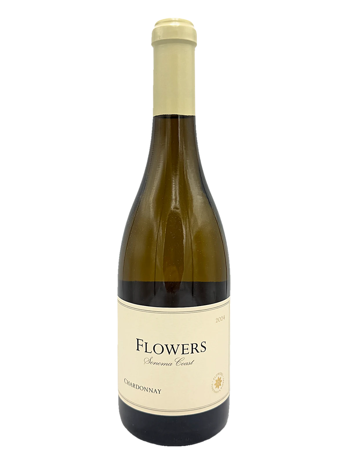 Flowers, Sonoma Coast Chardonnay