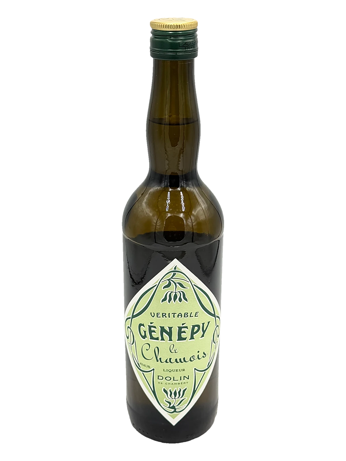 Dolin, Veritable Génépy le Chamois Liqueur