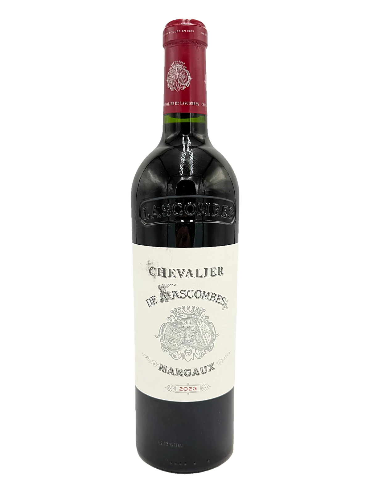 Chevalier de Lascombes