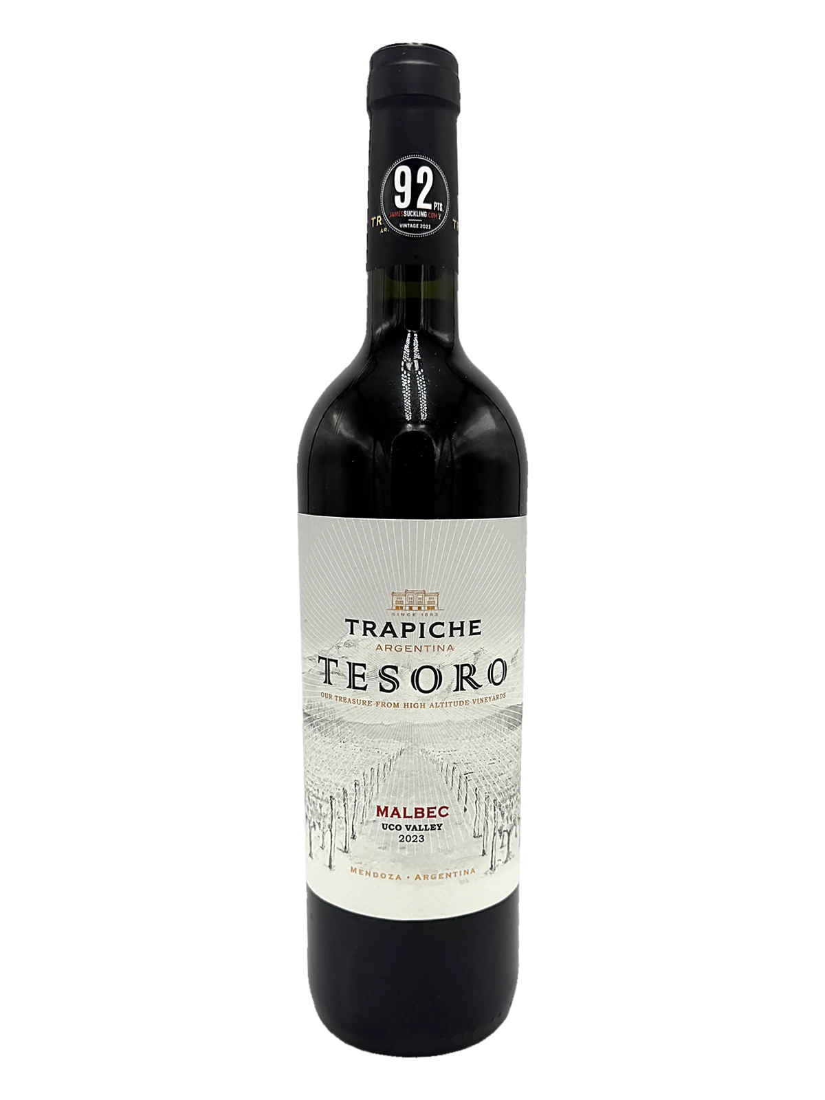 Trapiche, Tesoro Malbec