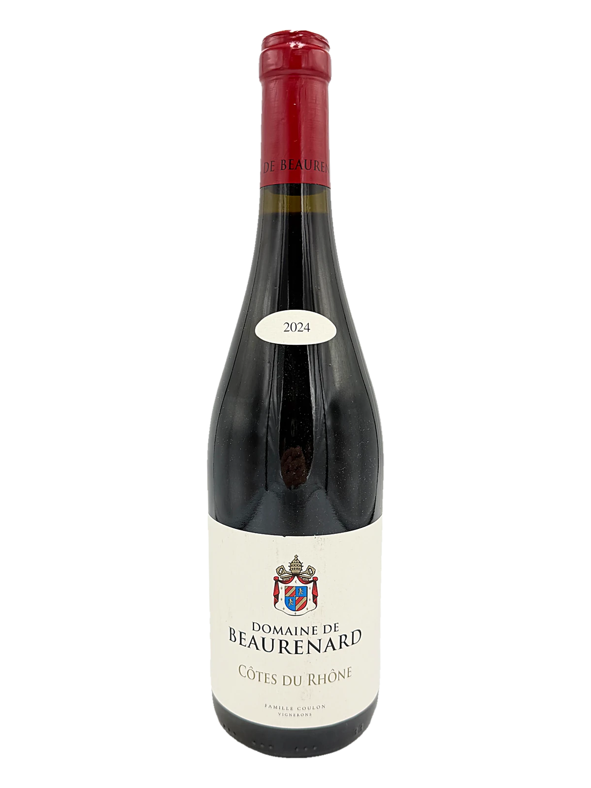 Domaine de Beaurenard