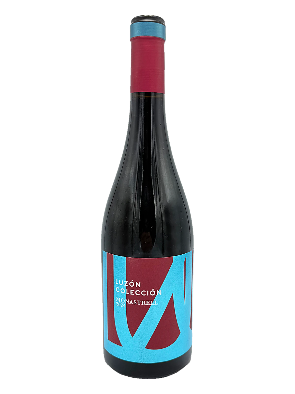 Luzón, Colección Monastrell