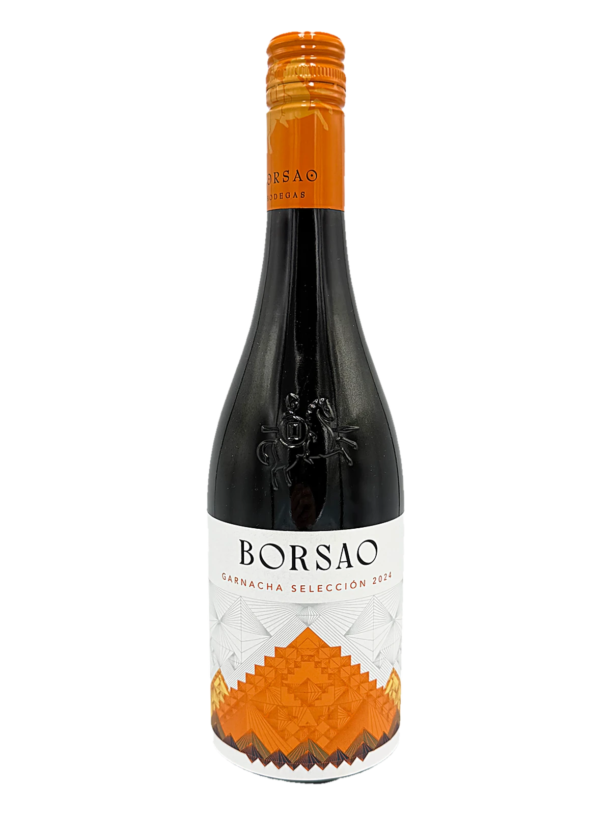 Borsao, Garnacha Selección