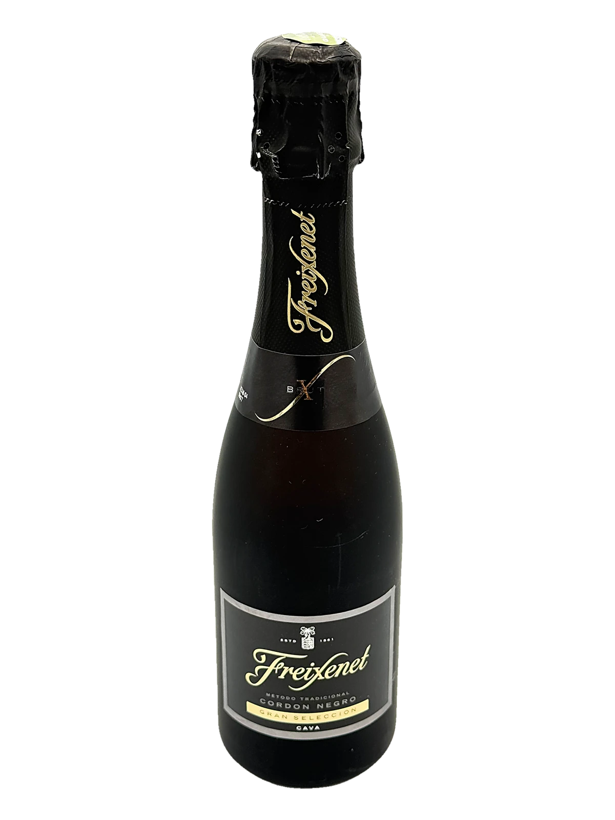 Freixenet, Cordon Negro Gran Seleccion