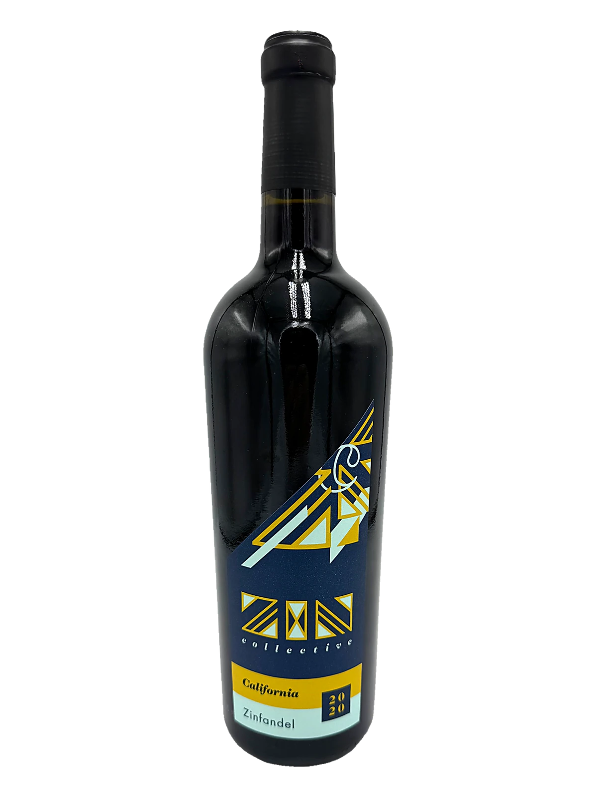 Zin Collective Zinfandel
