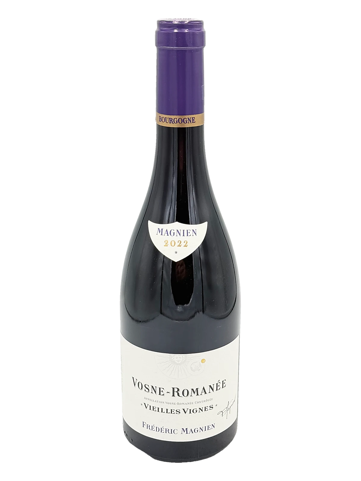 Frédéric Magnien, Vosne-Romanée Vieilles Vignes
