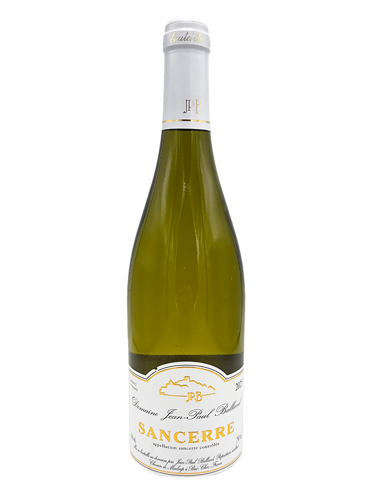 Domaine Jean-Paul Balland