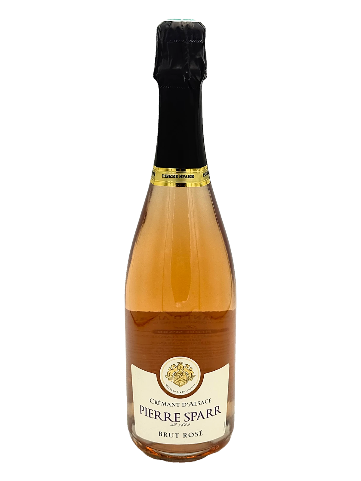 Pierre Sparr, Brut Rosé