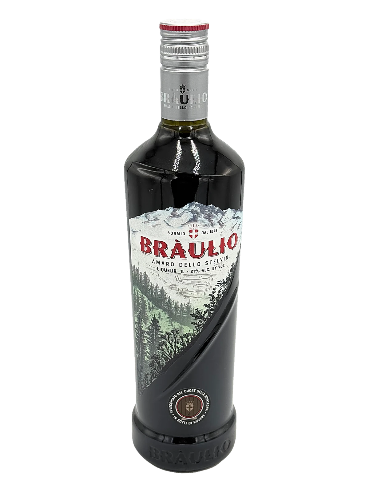 Braulio, Amaro Dello Stelvio