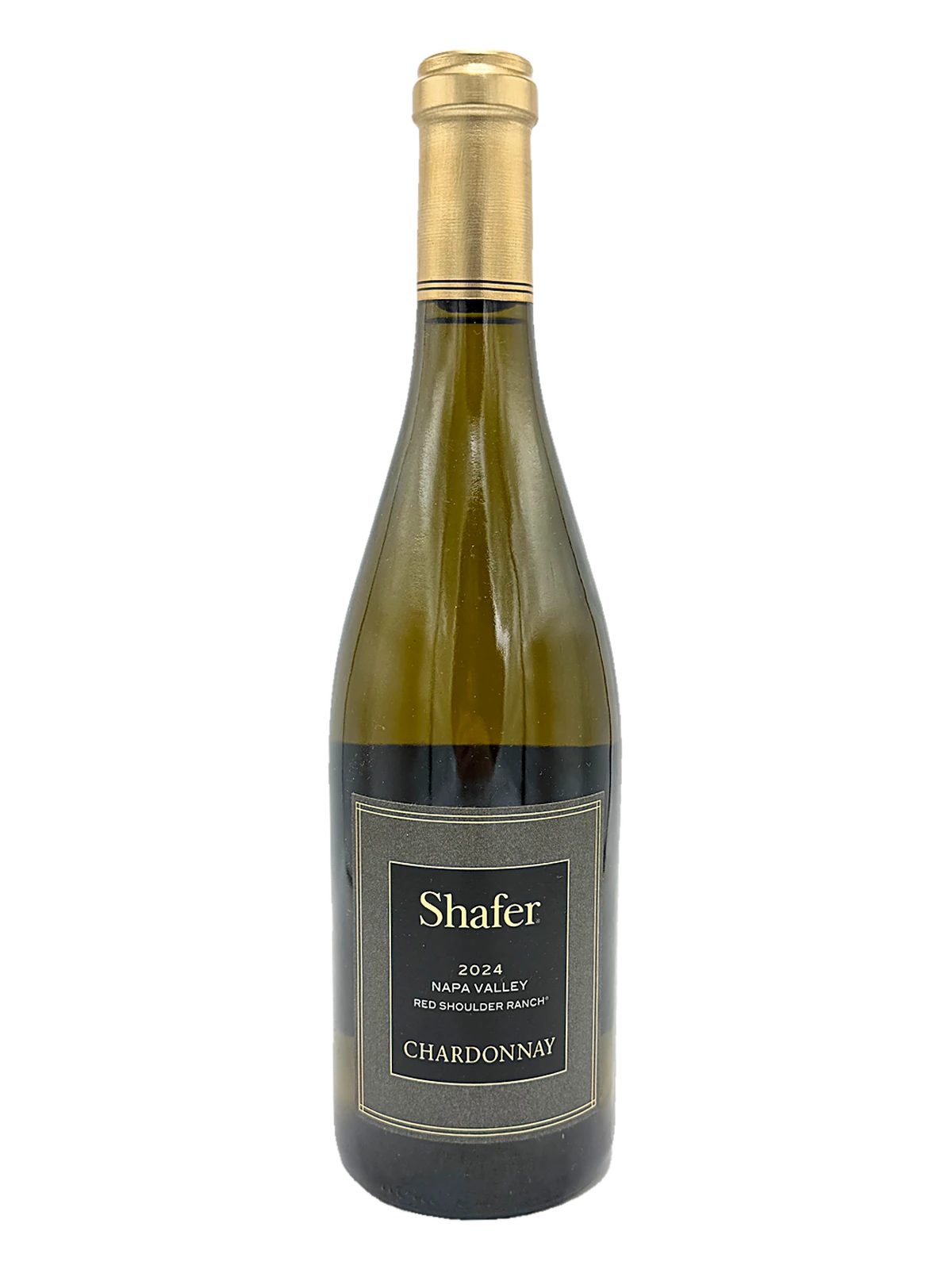 Shafer, Red Shoulder Ranch Chardonnay