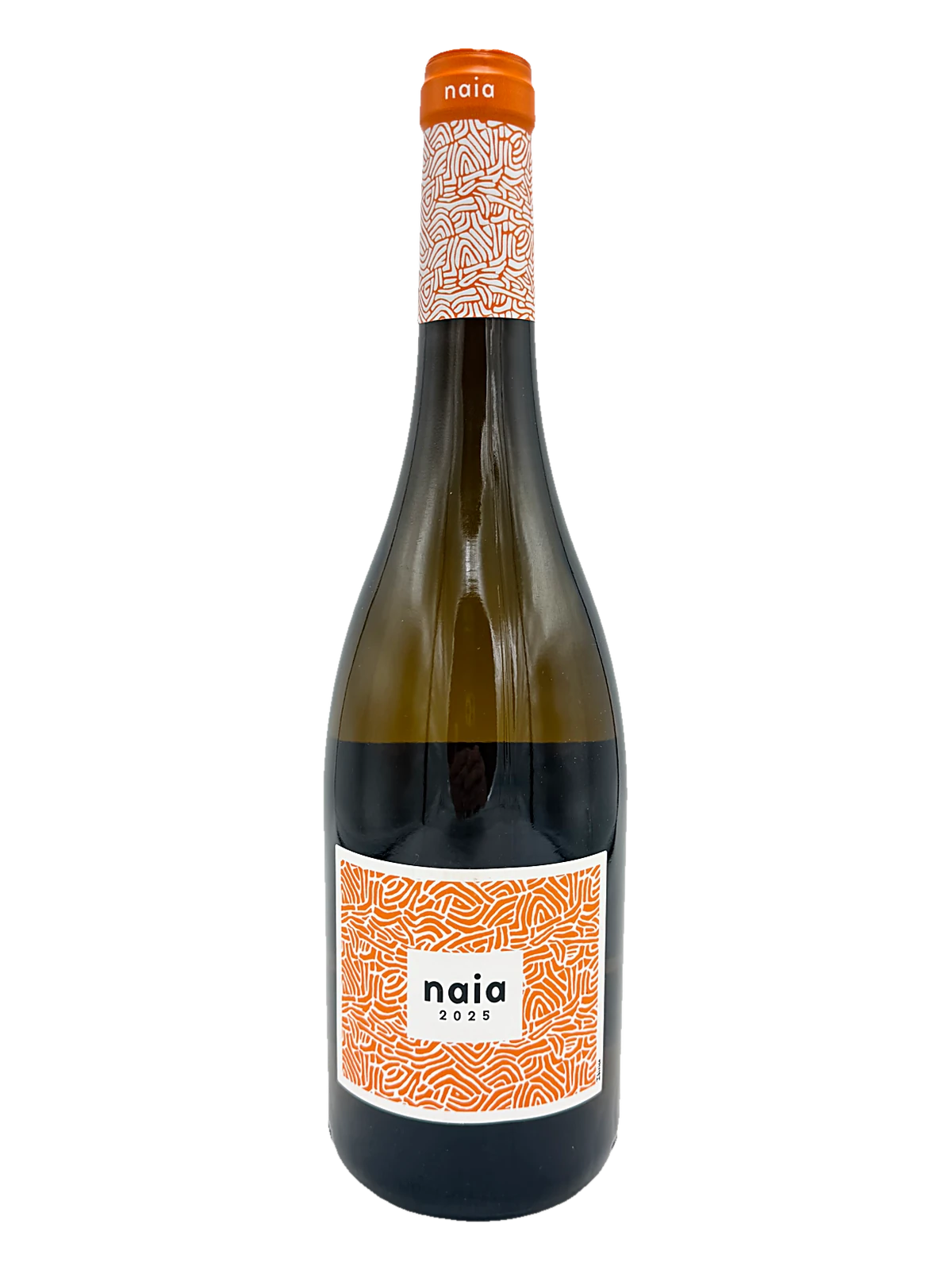 Rueda Naia Verdejo 25