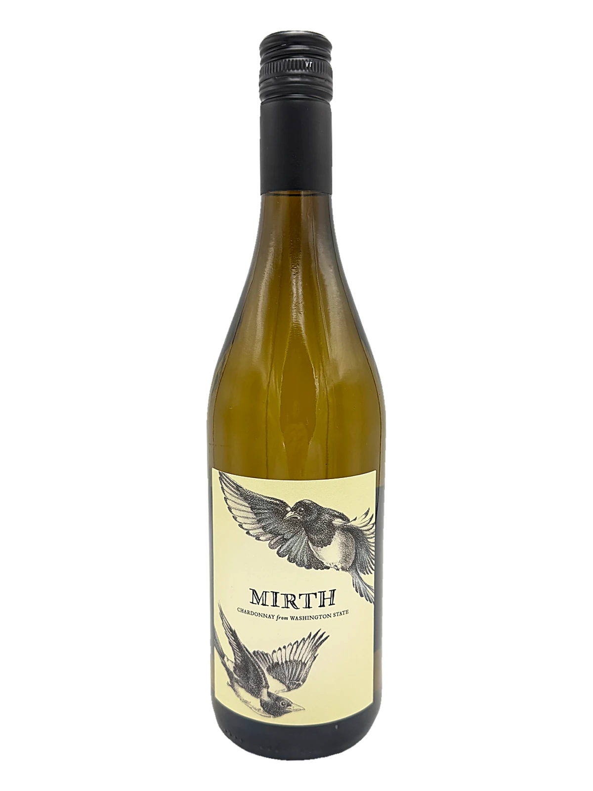 Mirth, Chardonnay