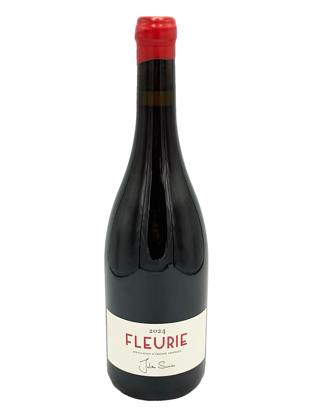 Julien Sunier, Fleurie