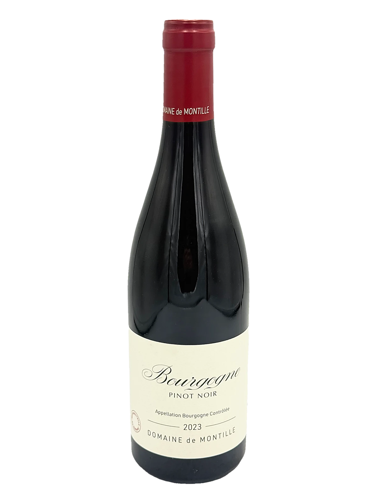 Domaine de Montille, Bourgogne Pinot Noir