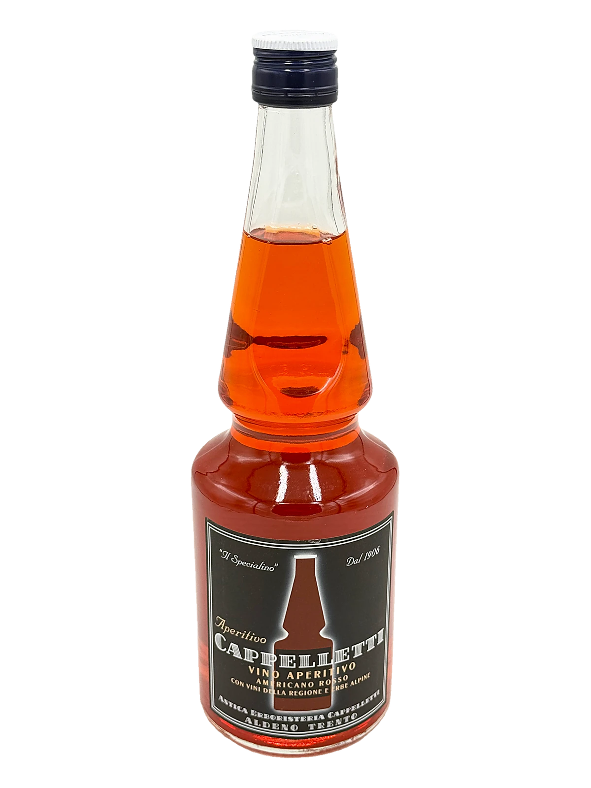 Antica Erboristeria Cappelletti, Aperitivo Cappelletti Vino Aperitivo Americano Rosso