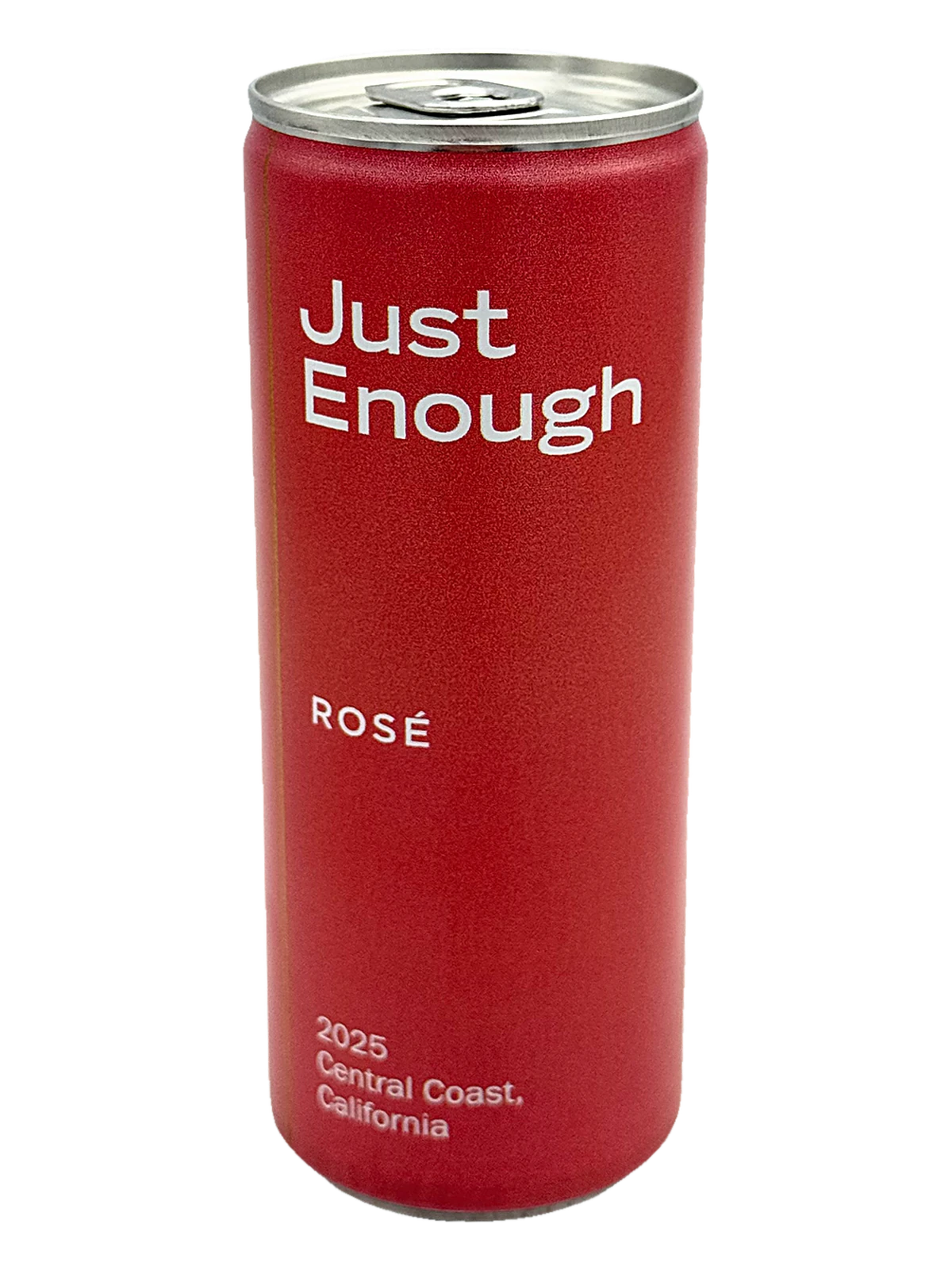 Just Enough, Rosé