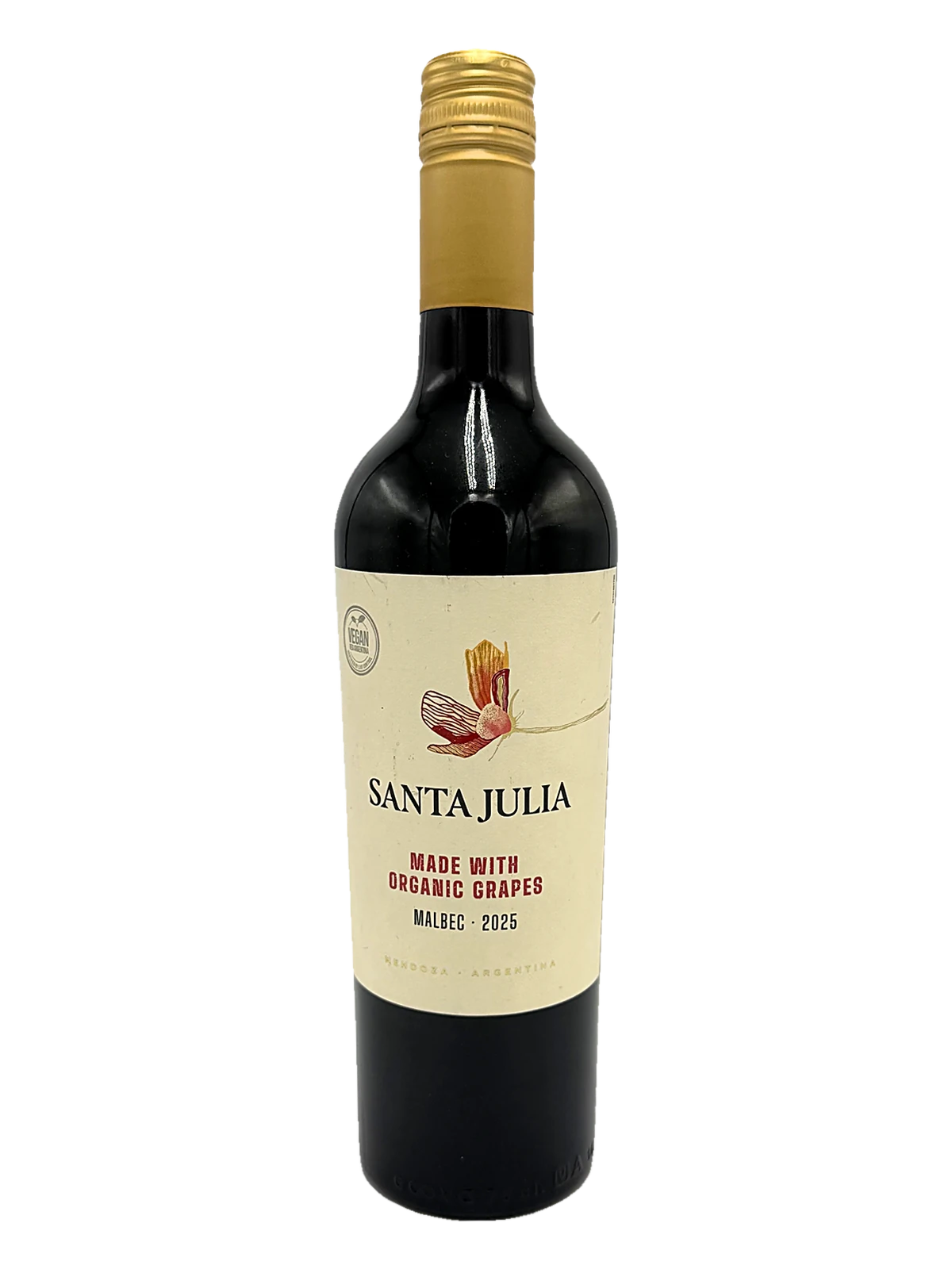 Santa Julia, Malbec