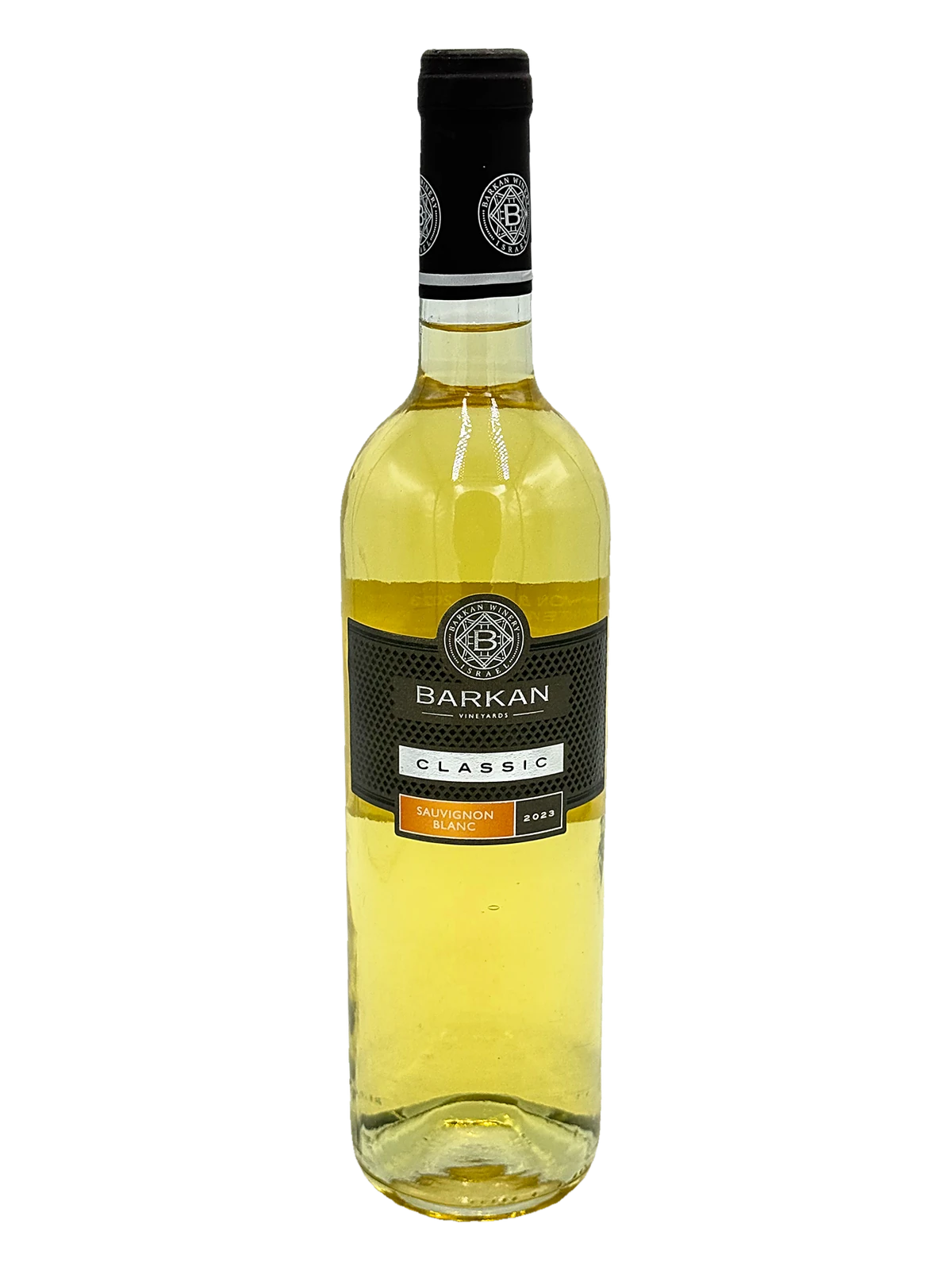 Barkan Vineyards, Classic Sauvignon Blanc
