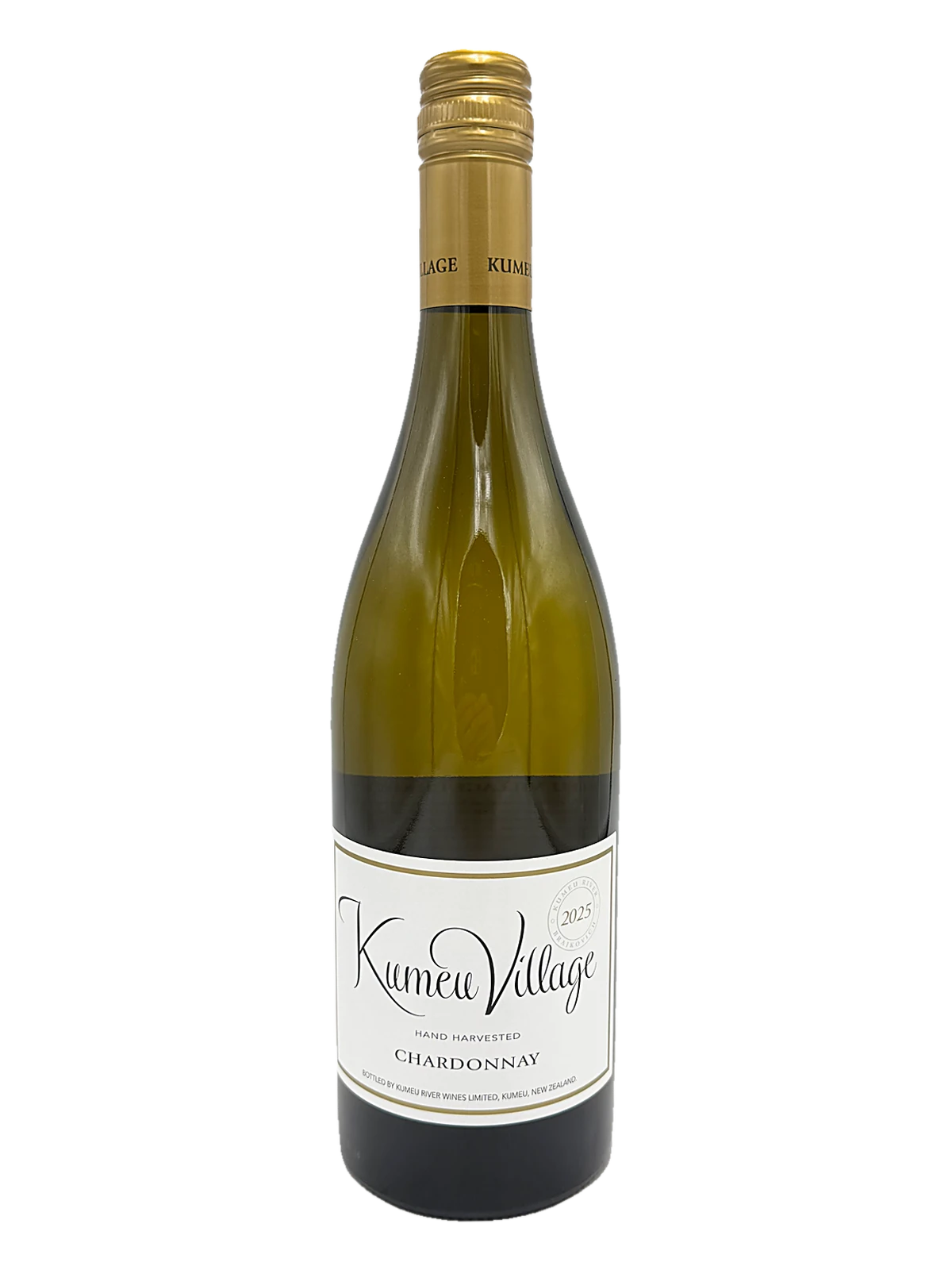 Kumeu River Wines Limited, Kumeu Village Chardonnay